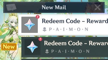 CLAIM NOW !!! HOYOVERSE Give FREEMOGEMS REDEEM CODES To Players - Genshin Impact 3.2