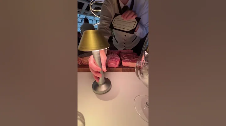 251117#Calgary Mahogany  #Chairman's Steakhouse