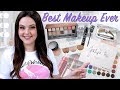 20 BEST makeup products from 20 brands in Under 20 Minutes!
