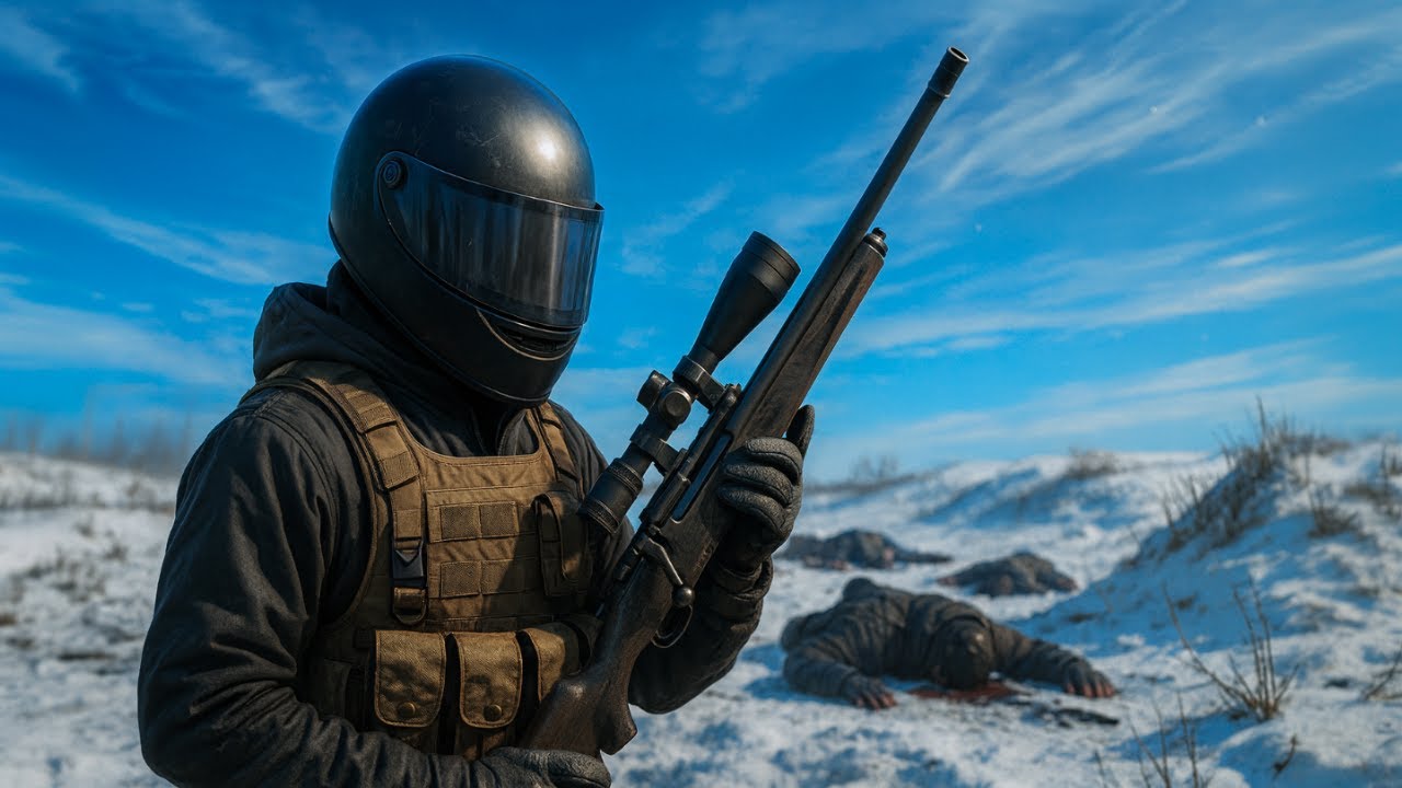 SOBREVIVENDO NO SERVER MAIS CHEIO DO DAYZ!