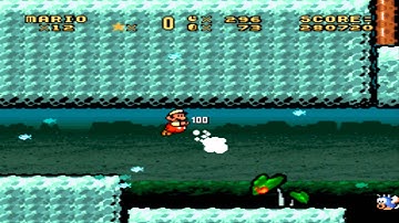 Panic in the Mushroom Kingdom 2 [Part 6] let