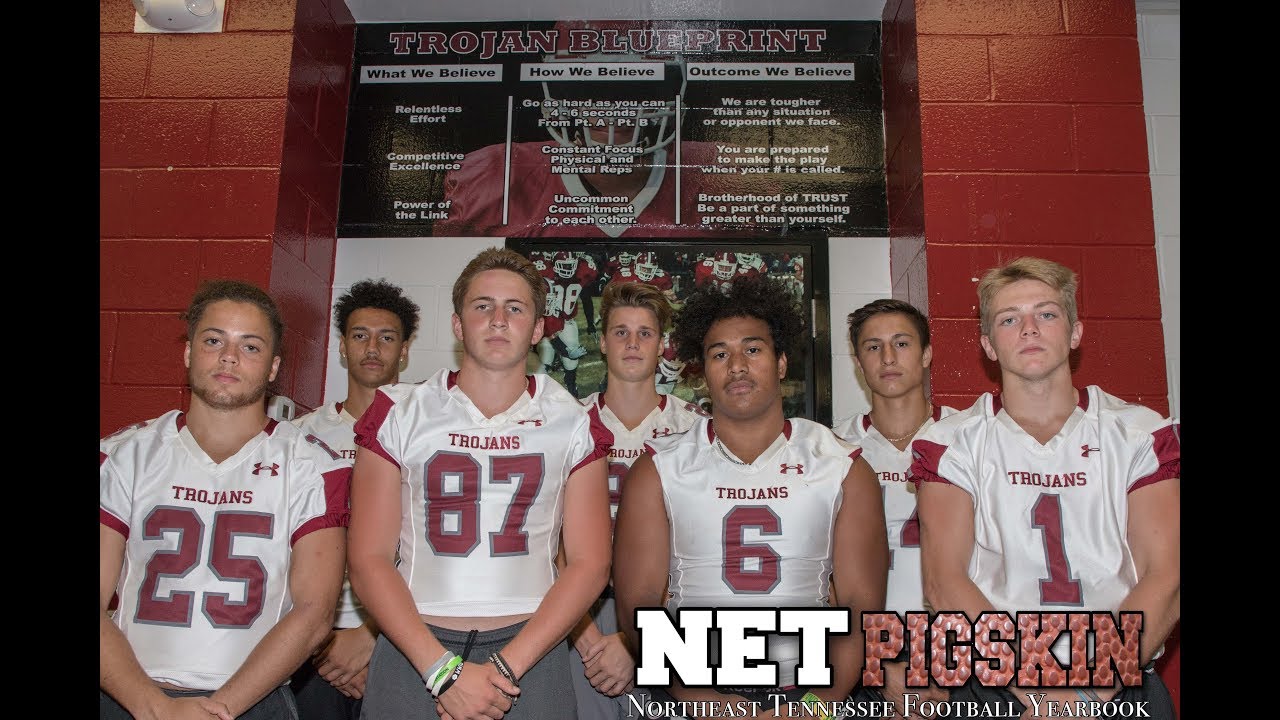 Alvin Sanders Morristown West