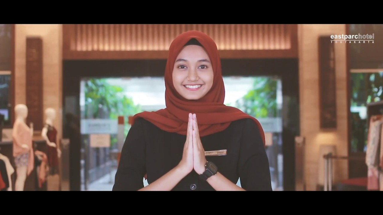 Covid-19 (Corona) Hotel's Anticipation - Eastparc Hotel Yogyakarta