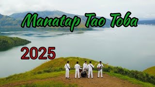 Manatap Tao Toba lagu Batak 2025