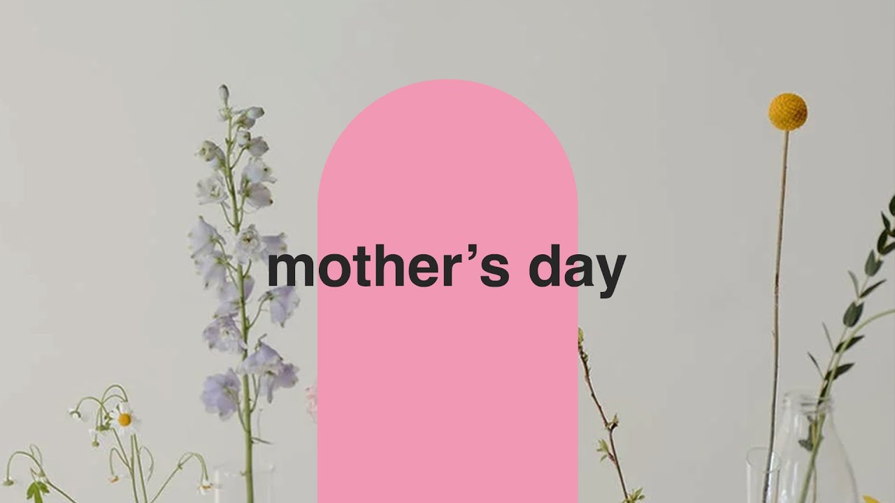 A MOTHER DEFINED | Pastor Roxanne Vargas