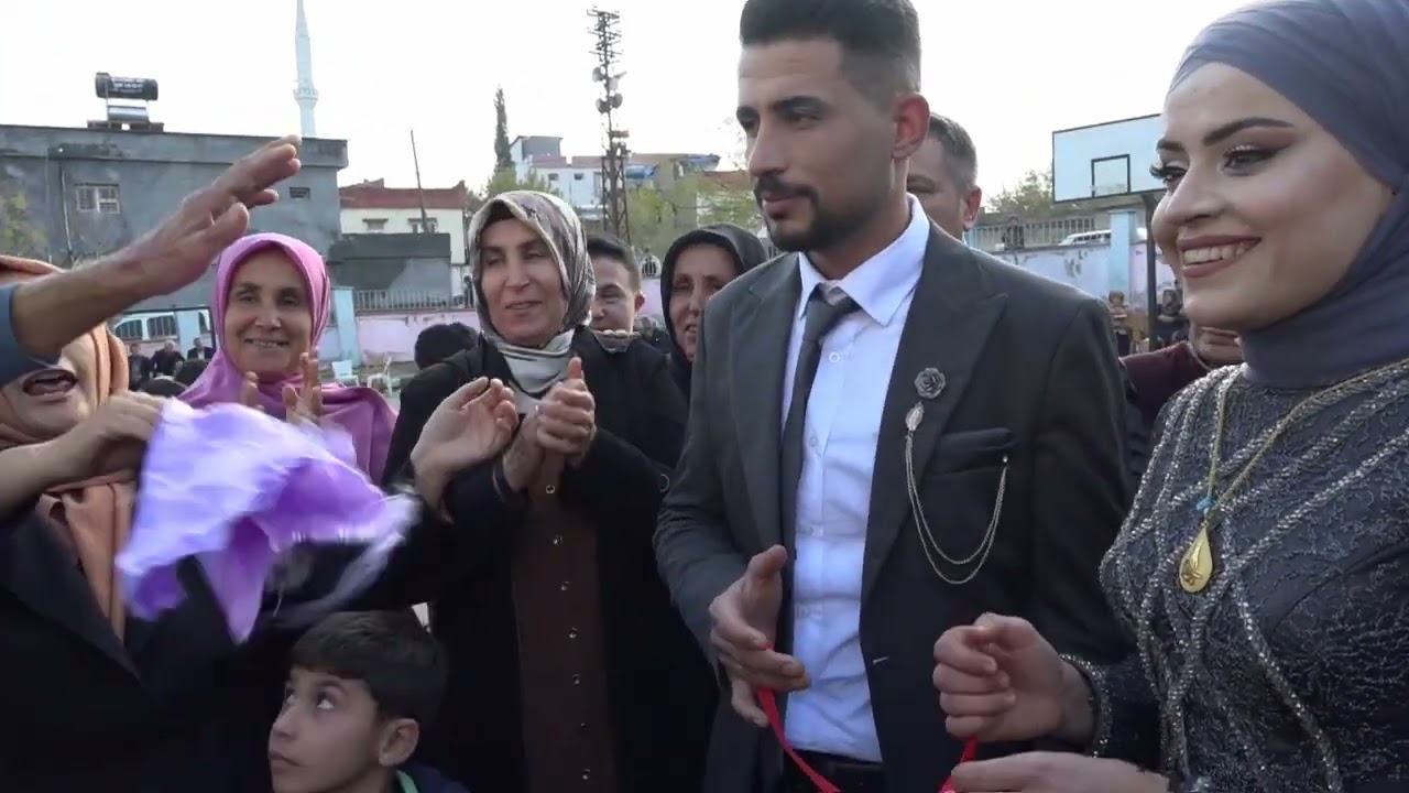şeçilmiş müzik arif seçilmiş farkıyla azezili necdet & irem in muhteşem nişan töreni 3