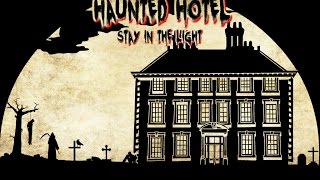 Haunted Hotel: Stay in the Light Trailer screenshot 1