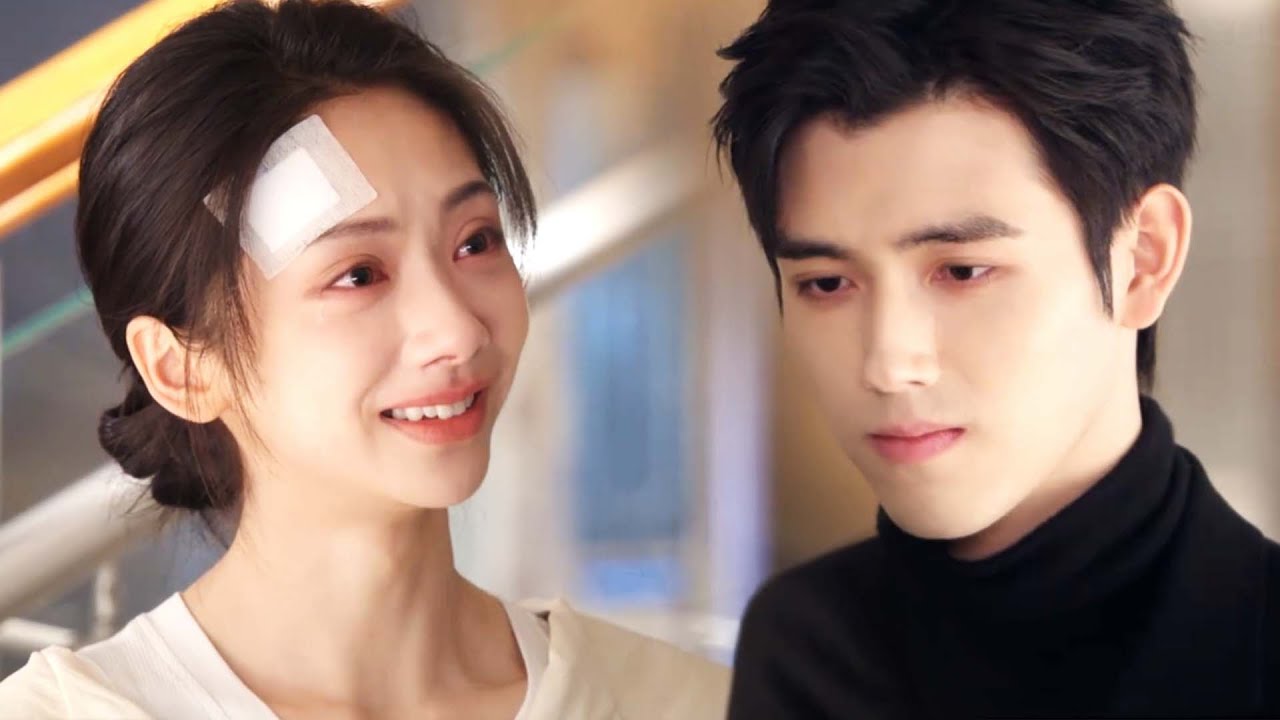 💕灰姑娘與惡魔王子在現代世界重相逢，他竟成為頂級富豪，繼續將她寵上天？ #献鱼  #陈飞宇  #王影璐 #甜宠