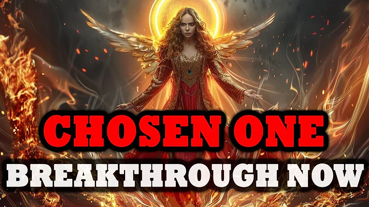 CHOSEN ONE, The Tables Are Turning – God Flips The Script 🎉