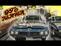 Pontiacs, GTO's, and Judge's GALORE! - Wheels & Deals - Gas Monkey Garage & Richard Rawlings