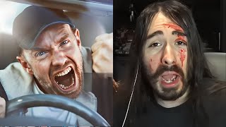 Penguinz0 ‘Idiots Behind The Wheel’ Compilation