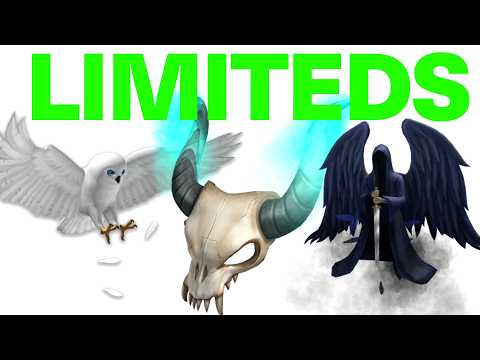 Should You Sell the New Limiteds?