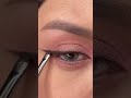 Glitter soft EyeMakeup ✨👀 #makeup #softglamlook #eyemakeup #youtubefeed #viral #eyeliner #shots #yt