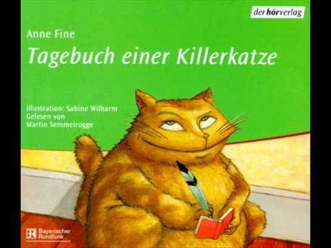 Tagebuch einer Killerkatze 1/3