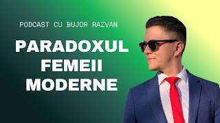 De ce Femeile Moderne sunt tot mai Nefericite in Relatii?