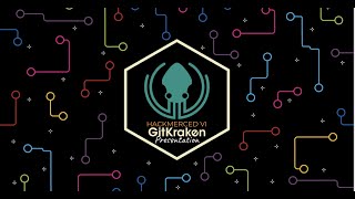 Details GitKraken Workshop - HackMerced VI Guide
