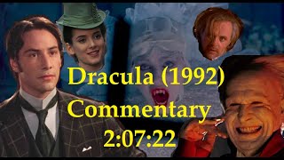 Dracula (1992) Commentary