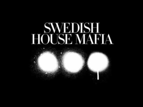 swedish house mafia discography