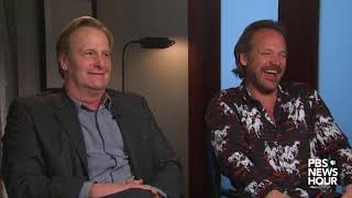 Famous Jeff Daniels on how he landed 'Dumb and Dumber' Net Worth