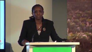 YAW2015: Agnes Kalibata Keynote Address