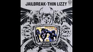 Thin Lizzy - Angel From The Coast (1976)