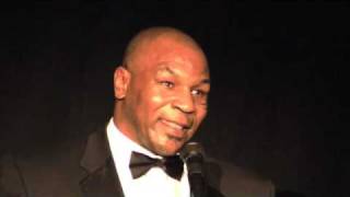 Mike Tyson Sundance  Q & A  2009 TYSON documentary. (No Haters Posted)