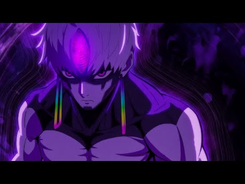 عوده عين الشر للحياه تاني وانتقامه ضد البشر 2 ملخص انمي كامل