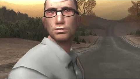 Manhunt 2 - PC Walkthrough Part 15 Personality Clash (Uncut & Good Ending)