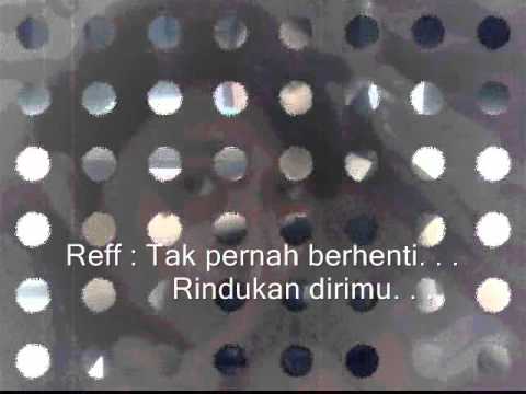 Nano - Sebatas Mimpi (Official Lyric Video)