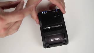 MPI Mobile Printing Solution - Lavu POS screenshot 3