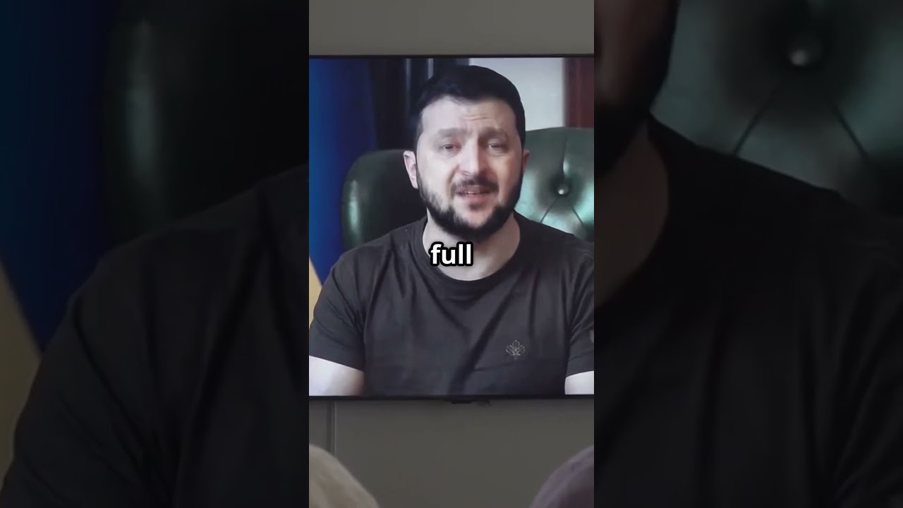 Trump and Zelenskyy: Rome's Diplomatic Drama!