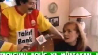 Müslüm Babanın Galatasaray Aşkı