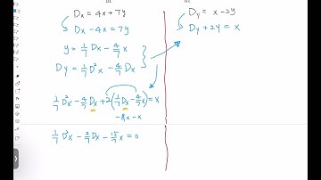 Section 3.12 - Advanced Engineering Math - Chapter 3 Higher-Order DEs