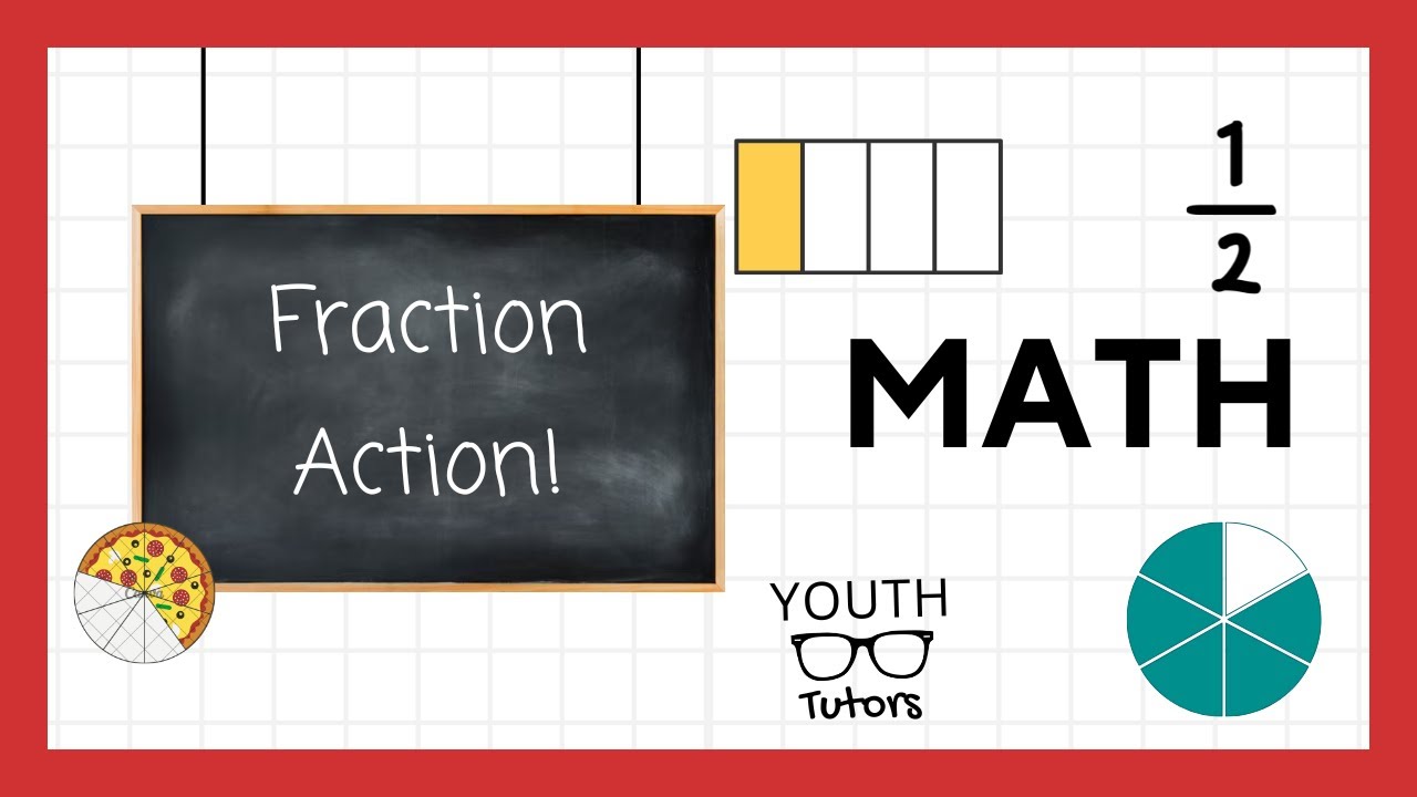 Fractions: An Introduction