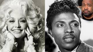 How Dolly and Little Richard Represent Two Cautionary Tales