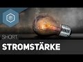 Elektrische Stromstärke I – AC/DC - #TheSimpleShort Mp3 Song