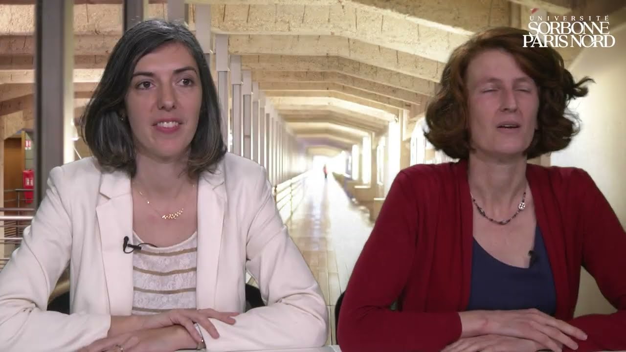 Licence Sciences pour la Santé - Université Sorbonne Paris Nord