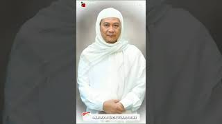 Ceramah Abuya Uci Turtusi I Al kisah Syekh Nawawi Berguru Kepada Syekh Khotib Sambas Bag 12