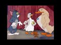 Tom And Jerry Little Quacker 1950 