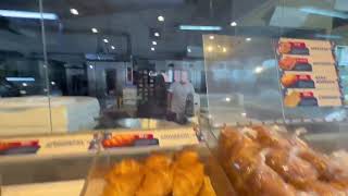 DELIBAKERY CHORRILLOS 07.05.26
