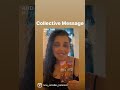 Collective Tarot Message 4/28/22