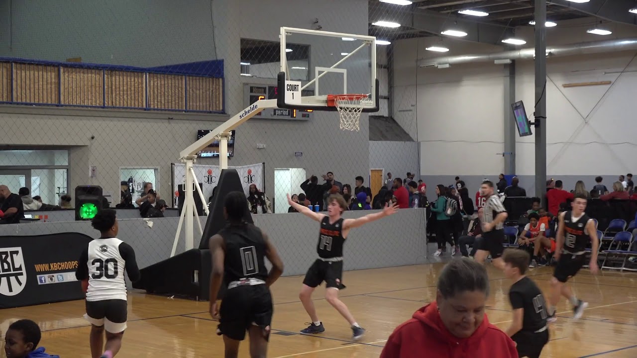 The Family 2024 vs B Maze Elite 2024