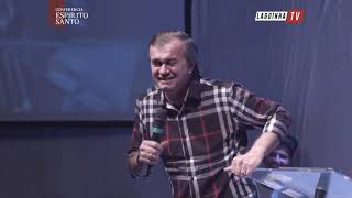 Luiz Hermínio | Conferência do Espirito Santo 