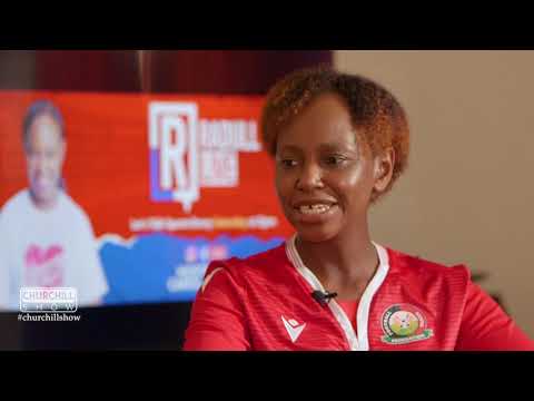 The Story of Carol Radul