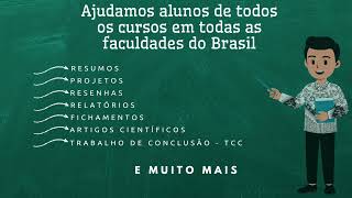 PRE PROJETO PSICOLOGIA CLINICA PDF PRONTO ABNT