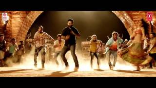 Pakka Local Full Video Song 'Janatha Garage' Jr NTR, Kajal,Samantha, Mohanlal Full HD