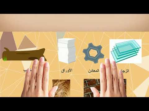 فيديو: ما هو COB المستخدمة في البناء؟