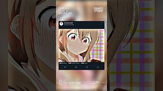 cute boss #music #hindi #animeinhindi #romance #anime #isekaianime #romantic #animerecap #animere