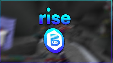 Rise Cheating | Insane Bypassess!!!