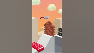 Slice It All Game! Very satisfying and relaxing ASMR slicing video